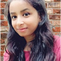 Shikha Tyagi