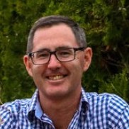 Liam Skinner