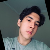 Gustavo Hirata Santarosa
