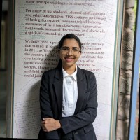 Dr Alida Belraj M G