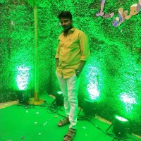 Parthiban Ramu