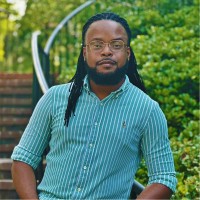 Martin Williams, Jr. MS, NCC, LCMHCA