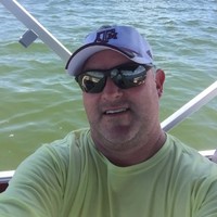 Brian Woodward