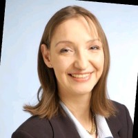 Madeleine Egger