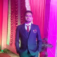Pushpendra Singh