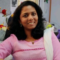 Pooja Mane