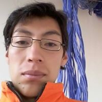 Rodolfo Dio Rojas Ibañez