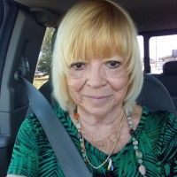 Mary Peck