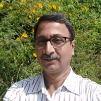 Sachin Samarth