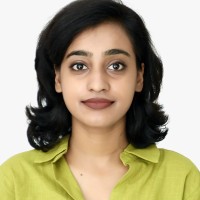 Sneha Thomas