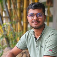 ANIL NAYAK