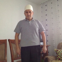 Eshref Rashica