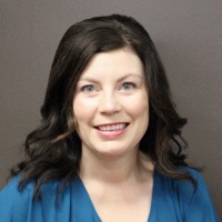 Hope Wedul, SPHR, SHRM-SCP