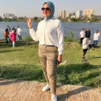 Maha Ismail