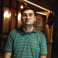 Sanjeev Prasher