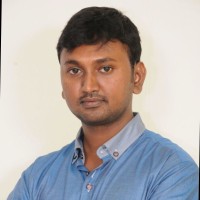 Sakthivel Madasamy