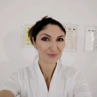 kalina tsankova