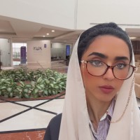 Dr. Maha Alabdulwahed