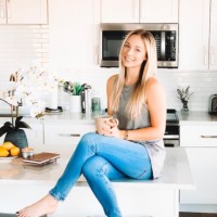 Brittany Anderson