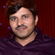 Manoj Kumar Tiwari