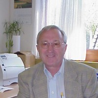 Philippe Laville