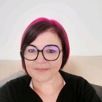 Sandrine Caminade