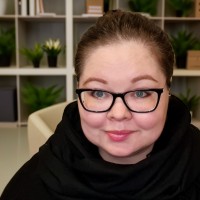 Madara Krutova