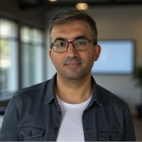 Erhan Acıpınar, Msc