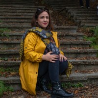 Samaneh Jalalvand