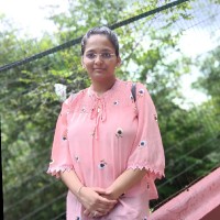 Shreya Dadpe