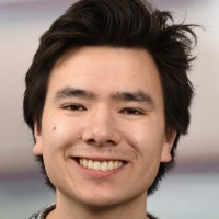 Max Tanaka