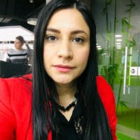 Adriana Lorena Herrera Forero
