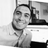 Cristián Pineda
