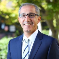 Masoud Mahmoud