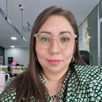 Francia Michelle Granados Tobar