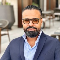 Moustafa Ali