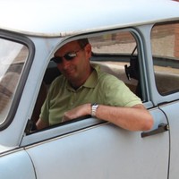 Eric Markesteijn