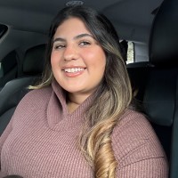 Maria Larin