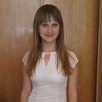 Tetiana Ishchuk