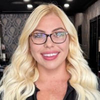 Kristen Vargas