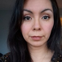 Alejandra Martinez Ávila