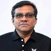Puneet Gandhi