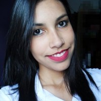 Larissa Lopes Carvalho