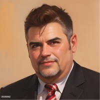 Eric Davidson