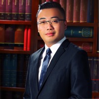 Ali Zhang