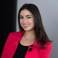 Amanda Weisman