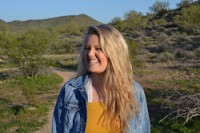 Makayla Hilburn