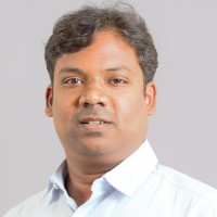 Vasanth Raj