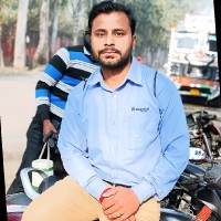 Sudhanshu Dwivedi