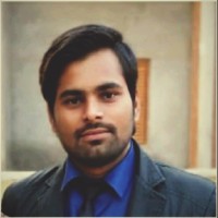 Divyanshu Kumar Pandey